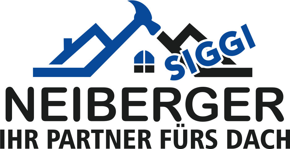 Neiberger Dachdecker Logo